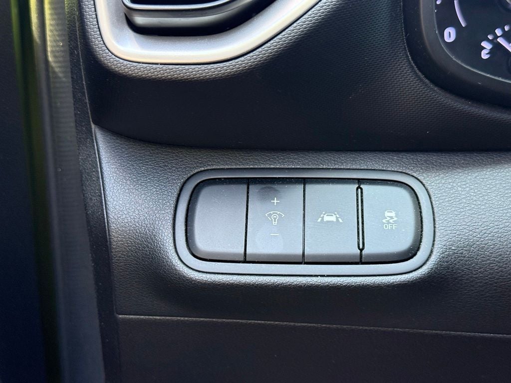 2020 Hyundai Venue SE