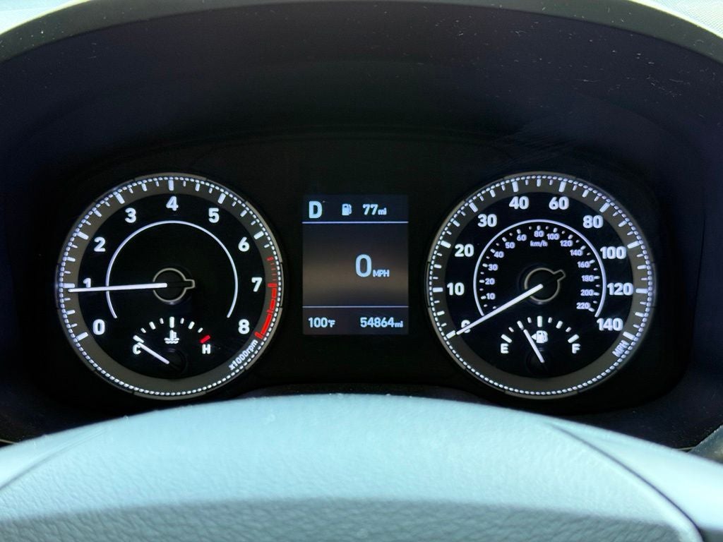 2020 Hyundai Venue SE