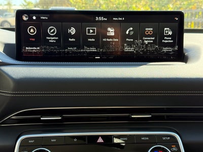2023 Genesis GV80 2.5T