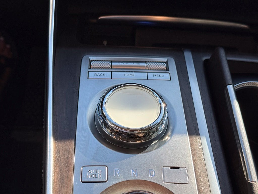 2023 Genesis GV80 2.5T