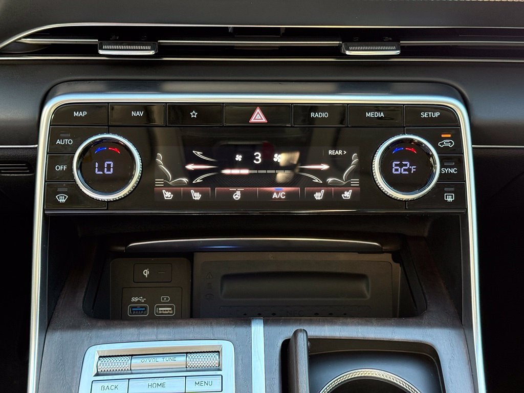 2023 Genesis GV80 2.5T