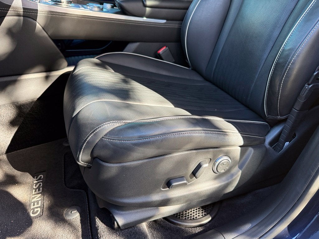 2023 Genesis GV80 2.5T