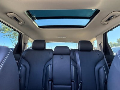 2023 Genesis GV80 2.5T
