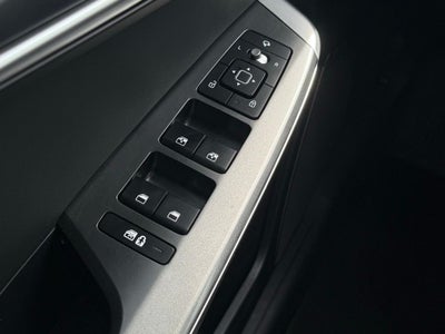 2024 Kia EV6 Wind