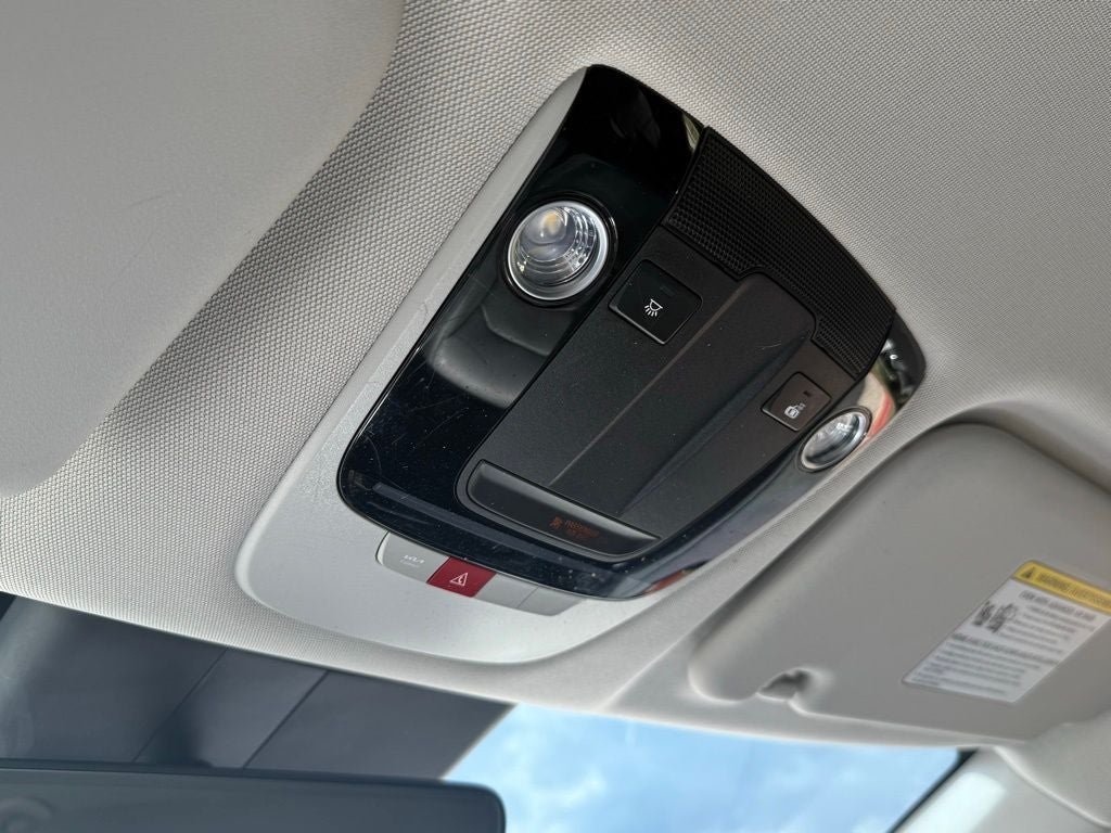 2024 Kia EV6 Wind