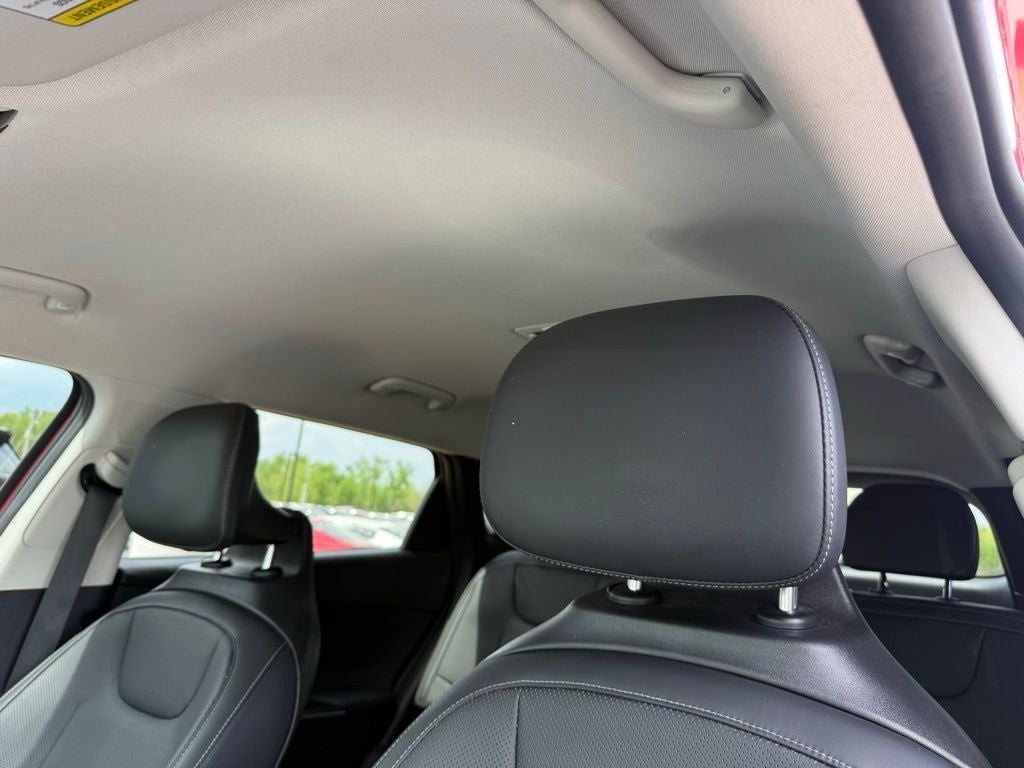 2024 Kia EV6 Wind