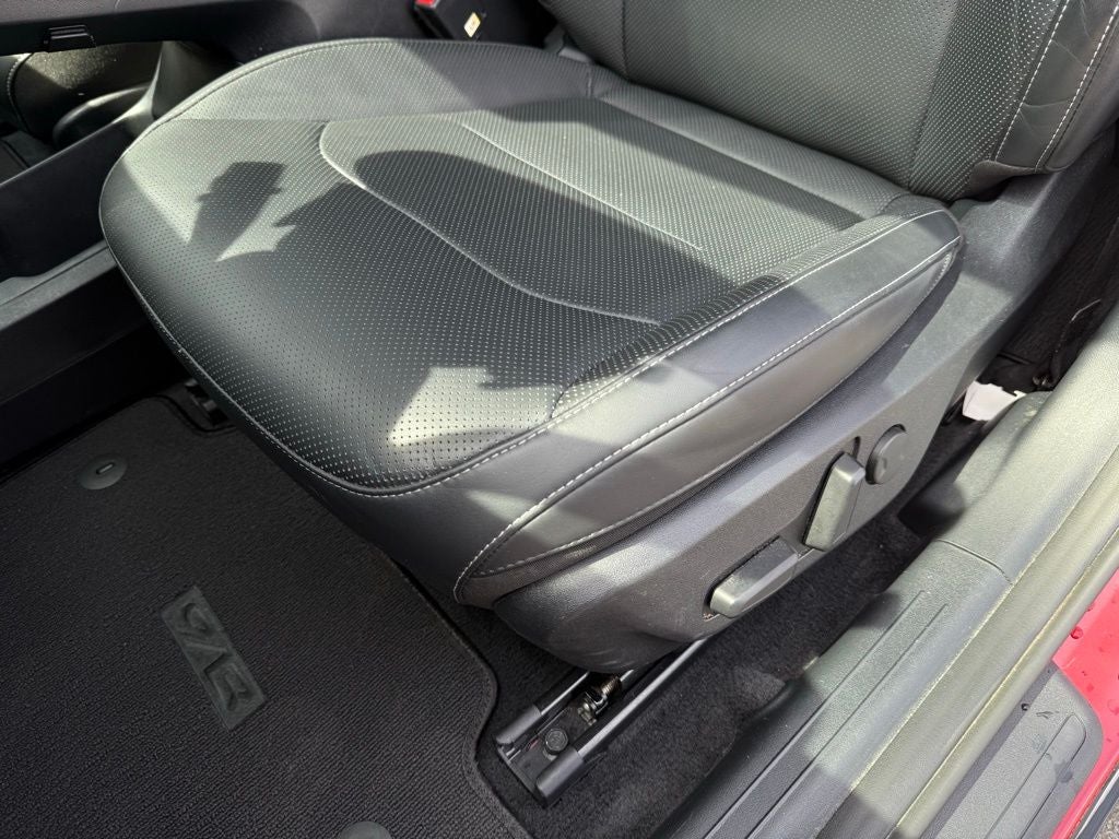 2024 Kia EV6 Wind