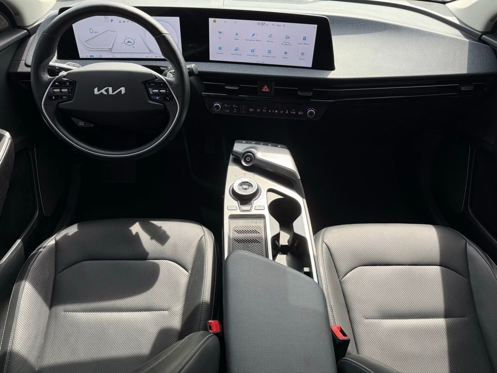 2024 Kia EV6 Wind
