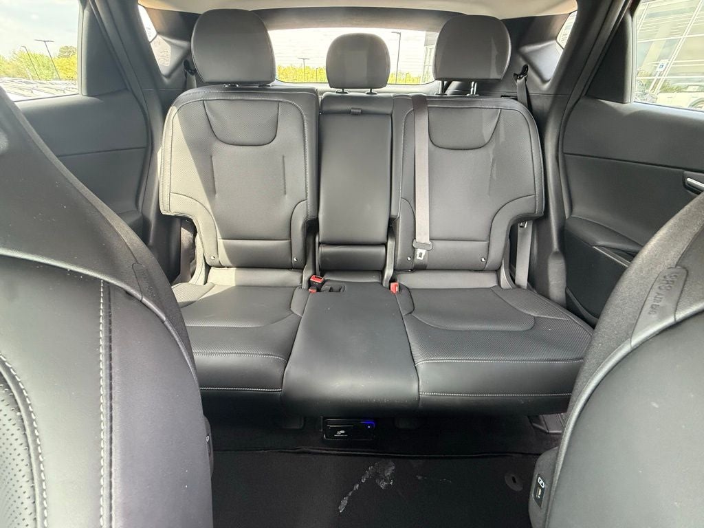 2024 Kia EV6 Wind