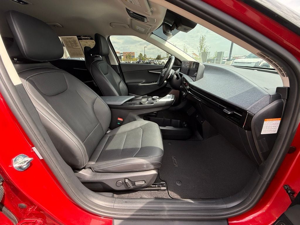 2024 Kia EV6 Wind