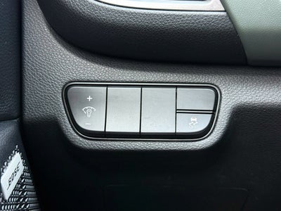 2024 Kia Seltos SX - AWD / CLEAN CARFAX / ONE OWNER