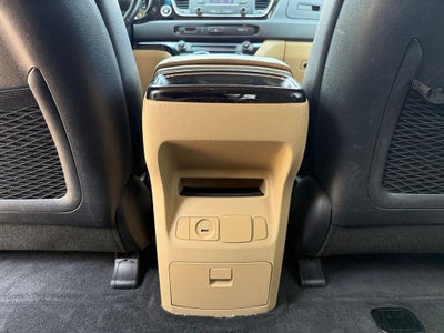 2016 Kia Sedona EX