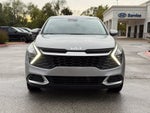 2025 Kia Sportage LX - CLEAN CARFAX / ONE OWNER