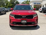 2022 Kia Sorento Plug-In Hybrid SX Prestige