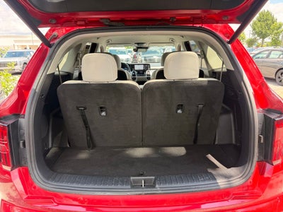 2022 Kia Sorento Plug-In Hybrid SX Prestige
