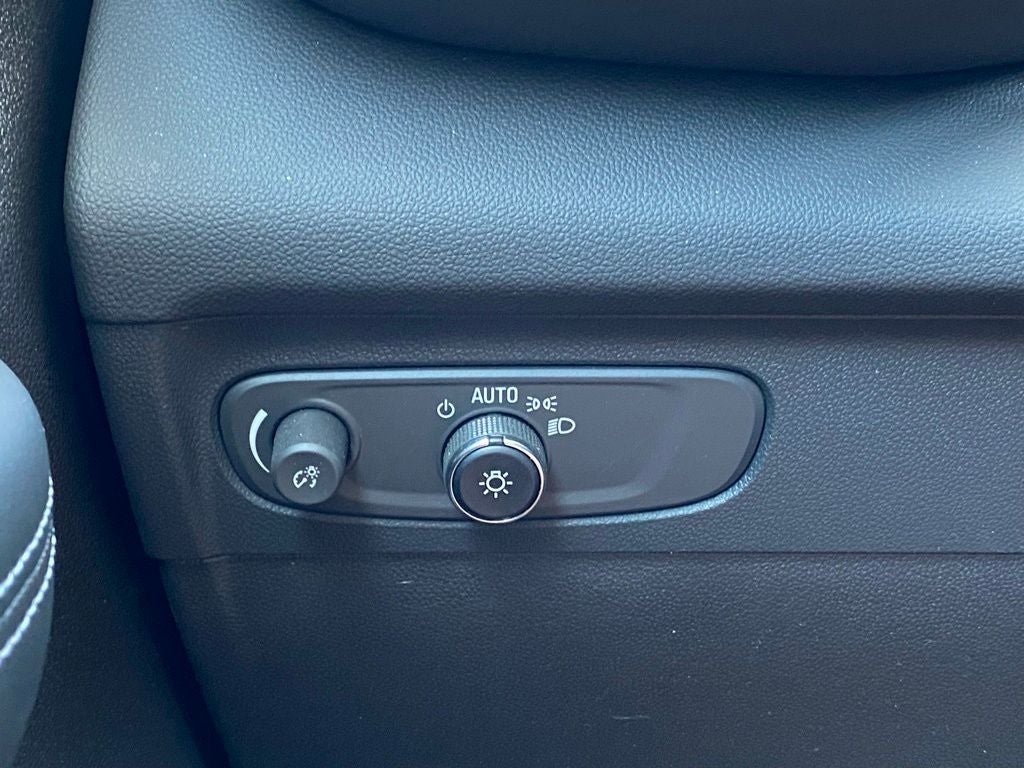 2023 Buick Envision Preferred 1 OWNER / CLEAN CARFAX / AWD