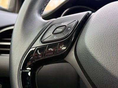 2018 Toyota C-HR XLE CLEAN CLEAN CLEAN