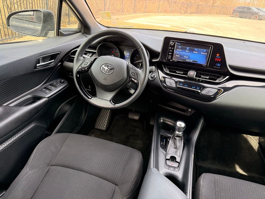 2018 Toyota C-HR XLE CLEAN CLEAN CLEAN