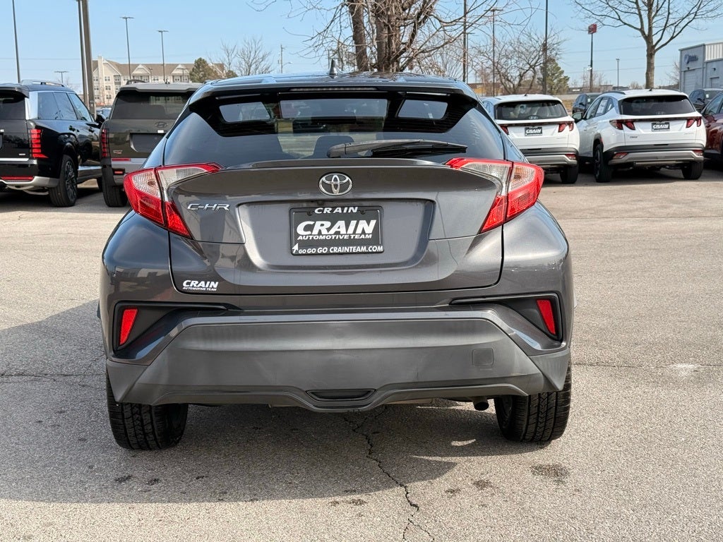 2018 Toyota C-HR XLE CLEAN CLEAN CLEAN