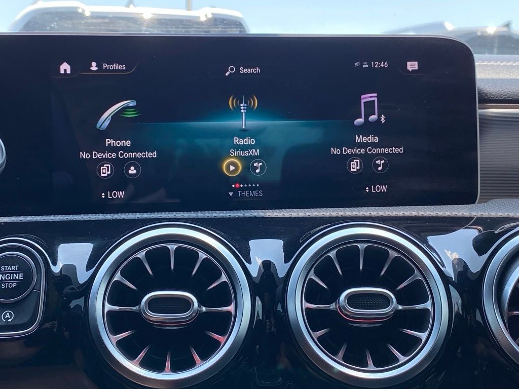2020 Mercedes-Benz CLA CLA 250