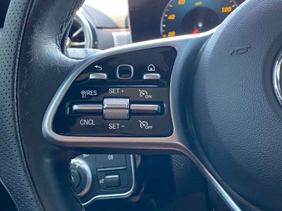 2020 Mercedes-Benz CLA CLA 250