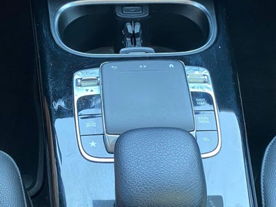 2020 Mercedes-Benz CLA CLA 250