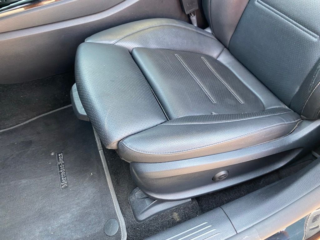 2020 Mercedes-Benz CLA CLA 250