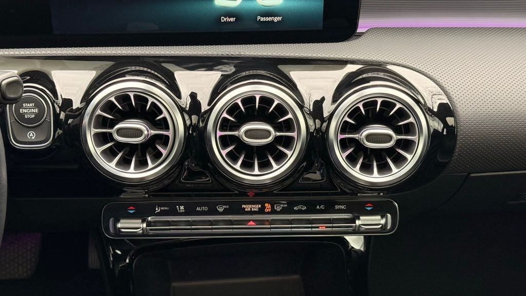 2021 Mercedes-Benz CLA CLA 250