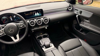 2021 Mercedes-Benz CLA CLA 250