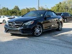 2015 Mercedes-Benz E-Class E 550