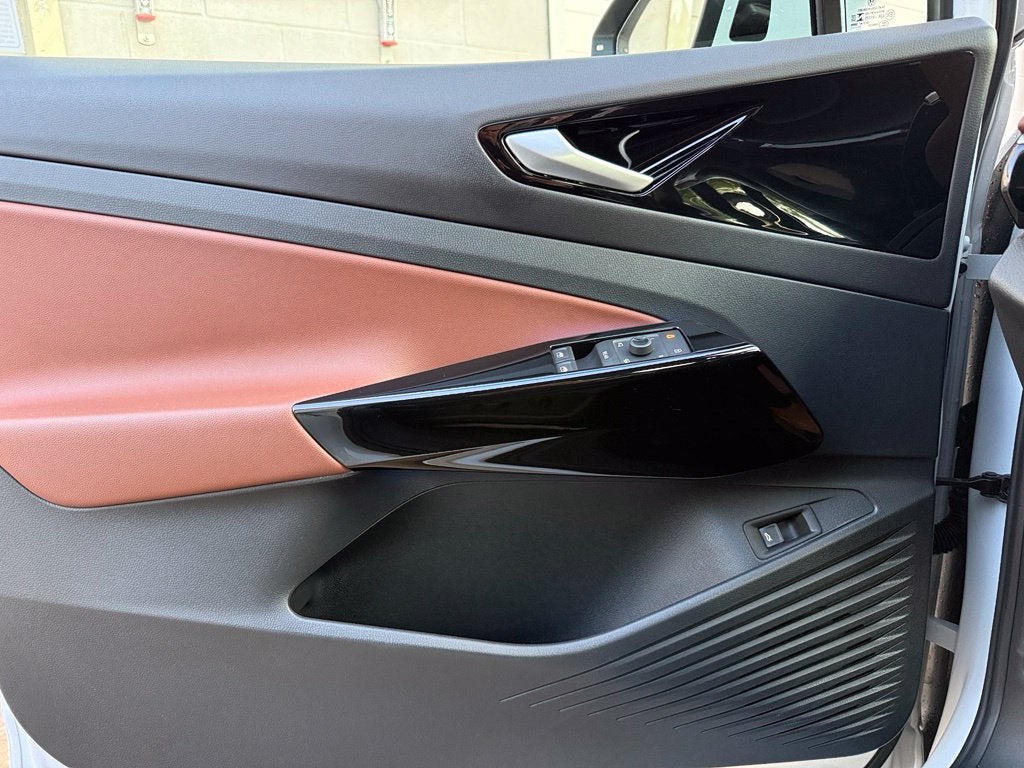 2021 Volkswagen ID.4 Pro S - SUNROOF!