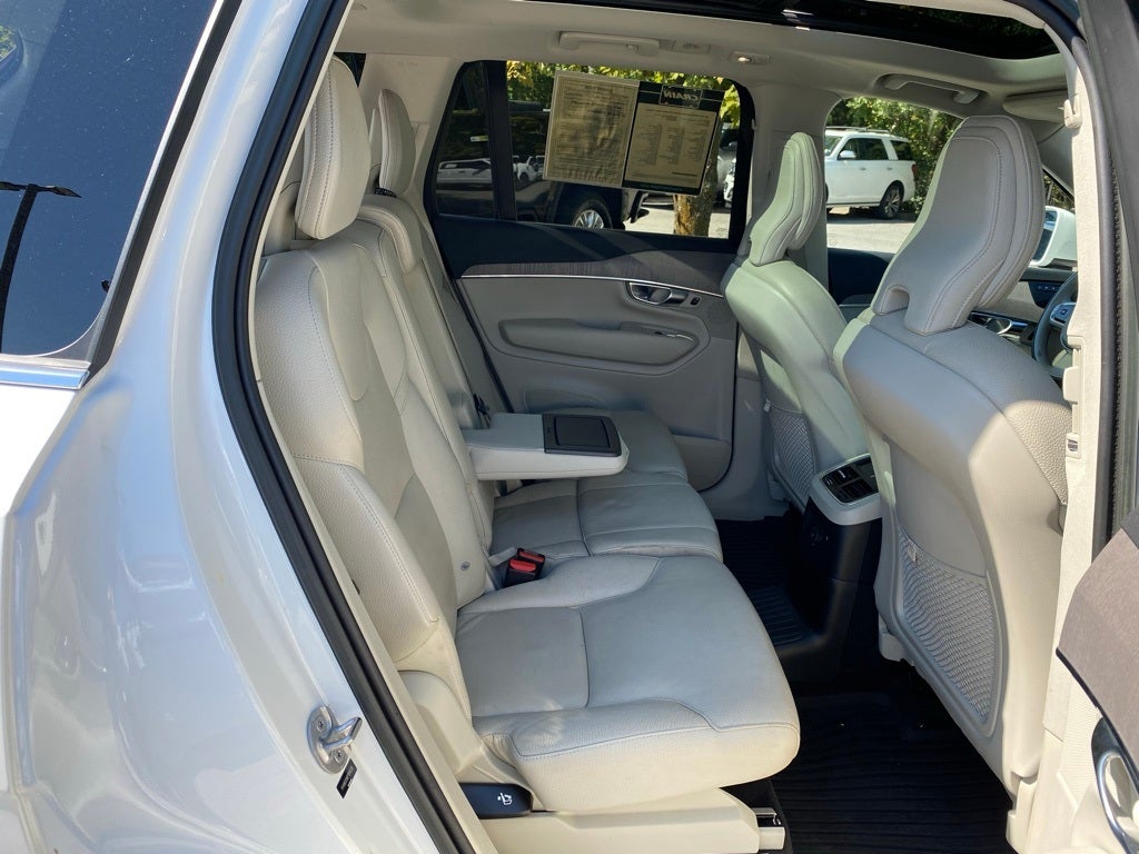 2023 Volvo XC90 Recharge Plug-In Hybrid T8 Plus Bright Theme 7 Passenger