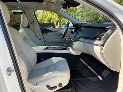 2023 Volvo XC90 Recharge Plug-In Hybrid T8 Plus Bright Theme 7 Passenger