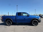 2019 RAM 1500 Classic Warlock