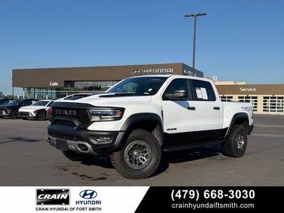 2024 RAM 1500 TRX