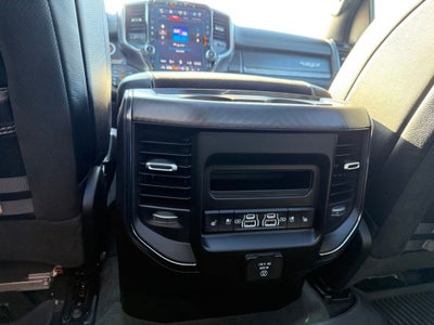 2024 RAM 1500 TRX