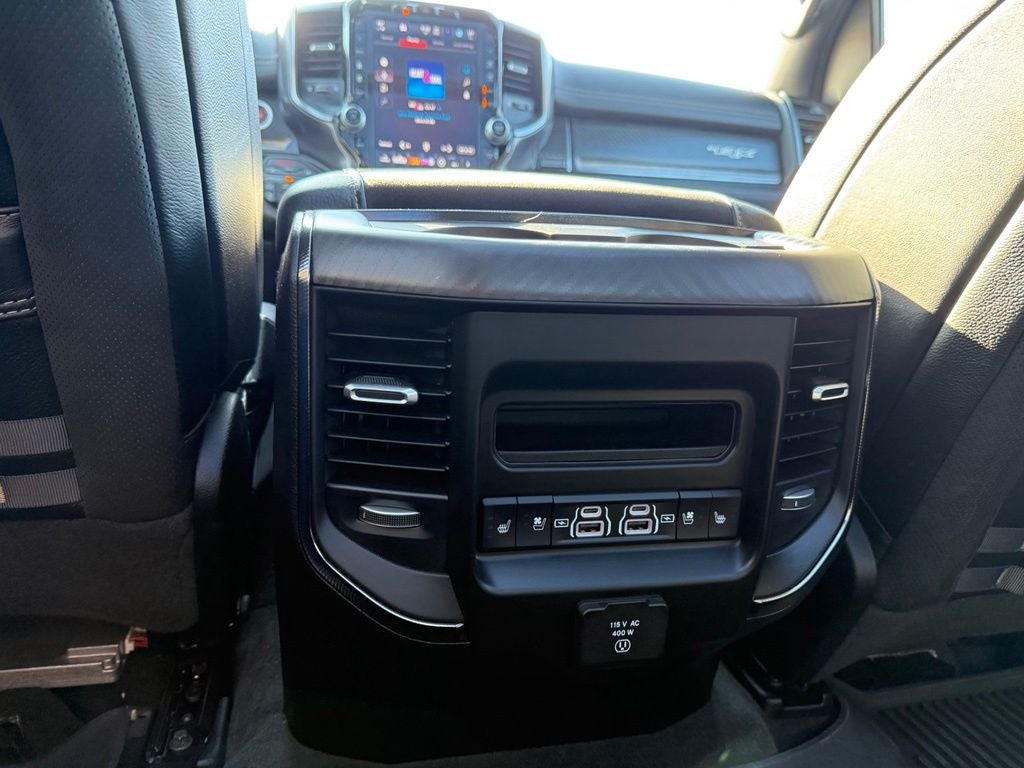 2024 RAM 1500 TRX