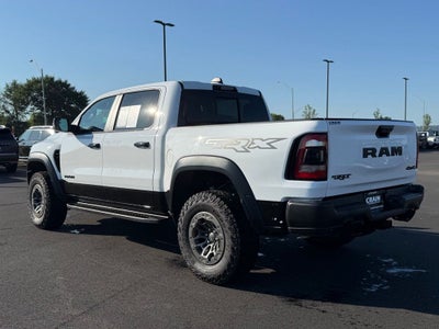 2024 RAM 1500 TRX