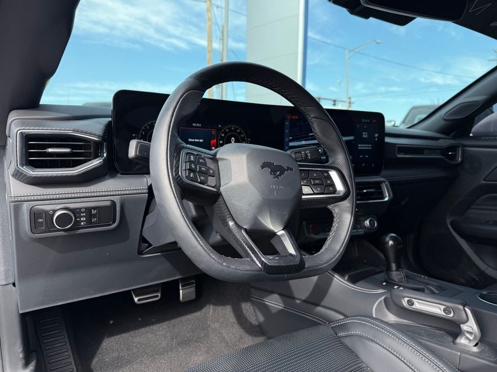 2024 Ford Mustang GT Premium RTR UPFITTED LOADED