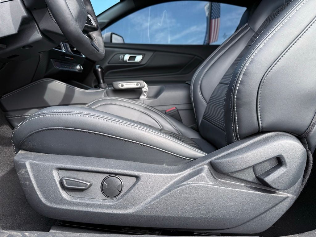 2024 Ford Mustang GT Premium RTR UPFITTED LOADED