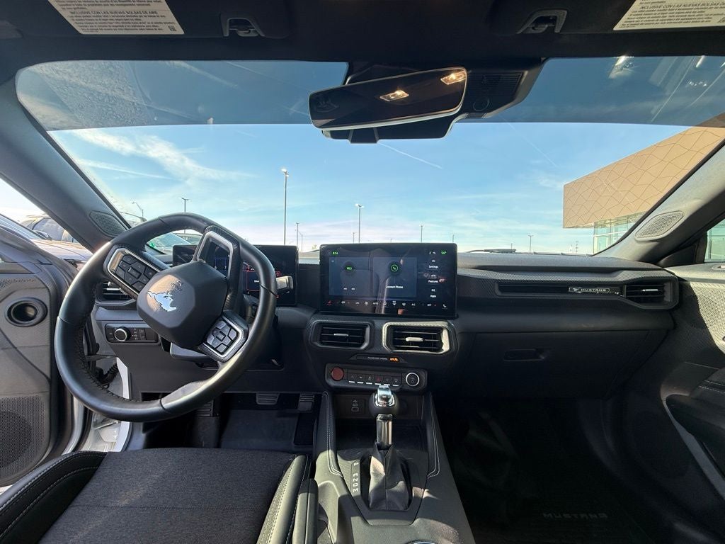 2024 Ford Mustang GT,WHIPPLE SUPER CHARGER