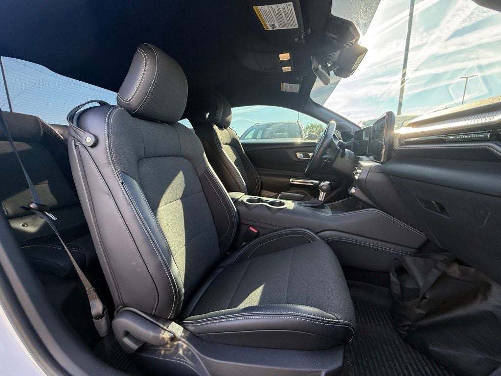 2024 Ford Mustang GT,WHIPPLE SUPER CHARGER