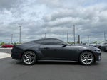2024 Ford Mustang EcoBoost Premium FORD CO-PILOT, NAV