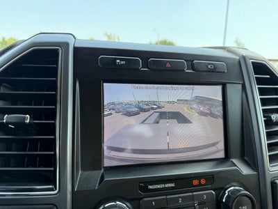 2019 Ford F-250SD XLT