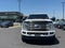 2018 Ford F-250SD Platinum