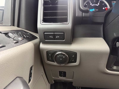 2019 Ford F-250SD XLT XLT VALUE PACKAGE, FX4