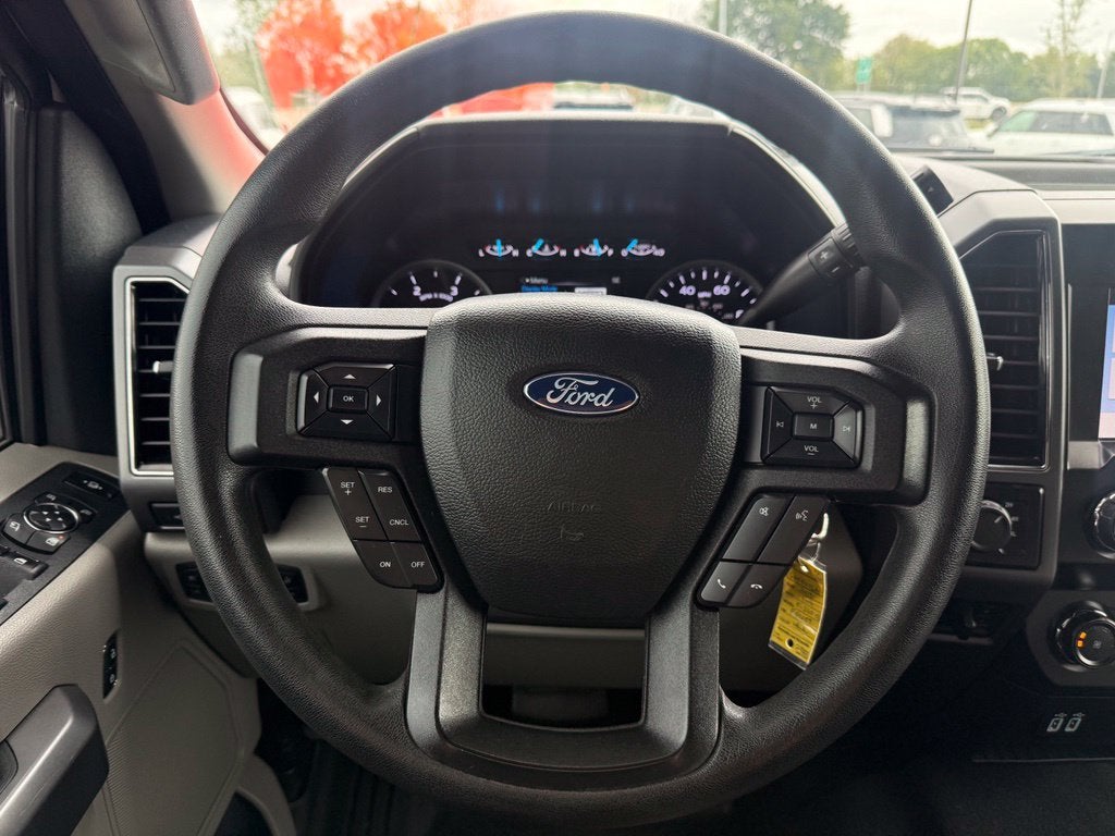 2019 Ford F-250SD XLT XLT VALUE PACKAGE, FX4