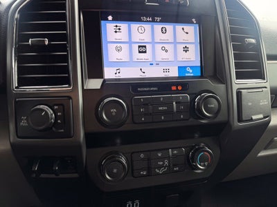2019 Ford F-250SD XLT XLT VALUE PACKAGE, FX4