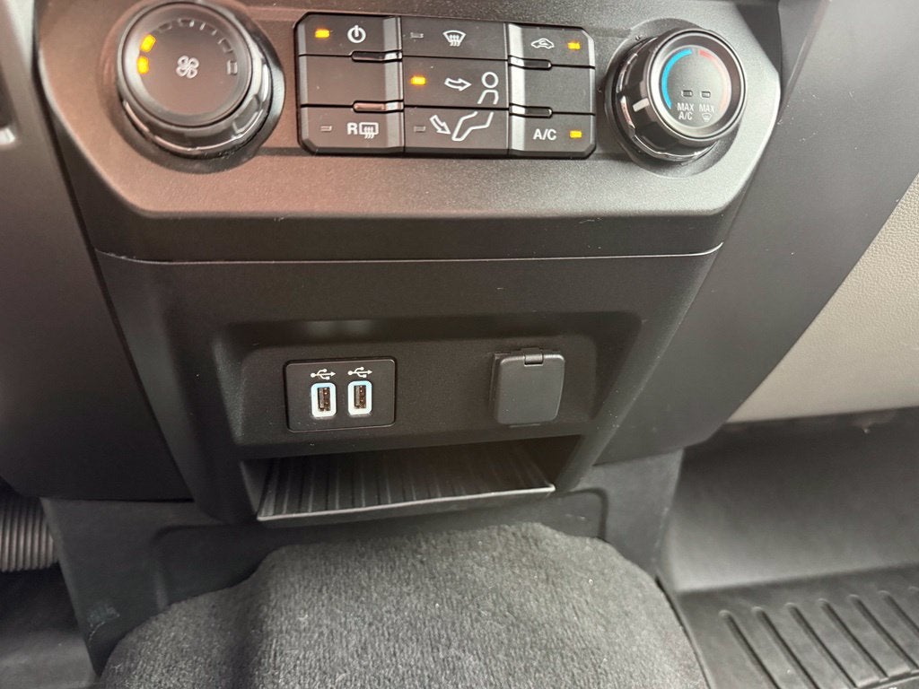2019 Ford F-250SD XLT XLT VALUE PACKAGE, FX4