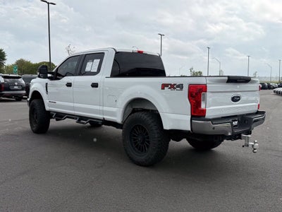 2019 Ford F-250SD XLT XLT VALUE PACKAGE, FX4